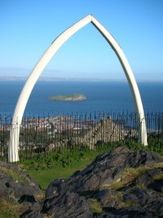 Berwick Law - Icon with Steel at its Heart