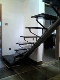 Stairs with Style
