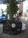 Pride of Place in the East Lothian town
